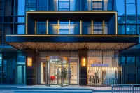 รูบี้โรส เรเซน รีทรีต โรงแรมใกล้ศูนย์กีฬาชิงเต่าสนามกีฬา