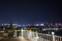 Qinyuanchun Residence (Tianmen Mountain Cableway Branch) - Pet Friendly