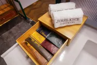 James Joyce Coffetel (Wuan Yinhe Yufu Branch) - 3-Star