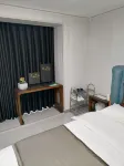 Qiju • Garden B&B (Huanghe 2nd Road Shop)