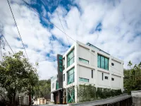 Han Yan Hill Hotel Hotels in Nantou
