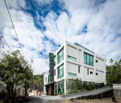Han Yan Hill Hotel - 주차장