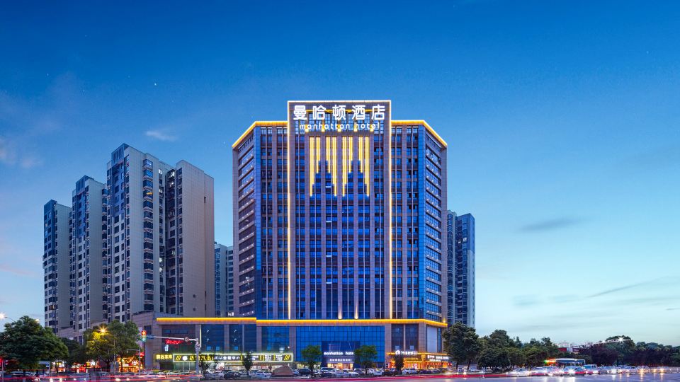 Manhattan Hotel