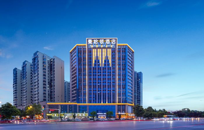Manhattan Hotel