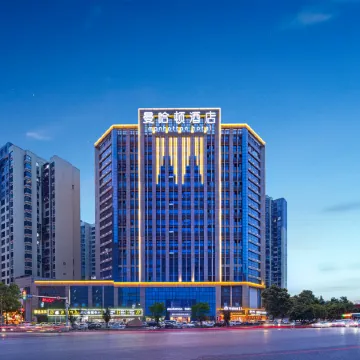 Manhattan Hotel