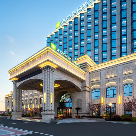 Wyndham Garden Weihai Dream Sea
