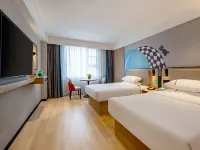 City Comfort Inn Hotels in Huangshi
