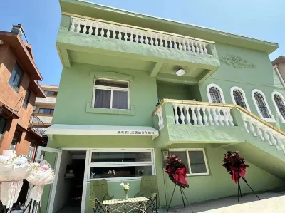 No.8 Goog Hotels in 