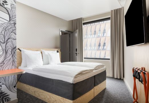 헤이모 1 바이 소코스 호텔