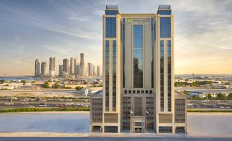 Element by Marriott Al Jaddaf, Dubai