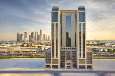 Element Al Jaddaf, Dubai by Marriott Hotels Hotels in Dubai