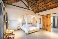 Stone Haven Retreat