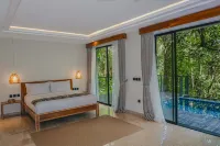 The Sebali Resort - Mountain view