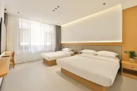 Yanji Heyue · Yige Hotel