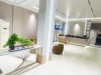 Fuxin Hotel فنادق في دانغ يان