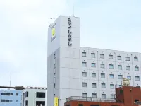 스마일 호텔 쿠마가야 가미쿠마가야 역 주변 호텔