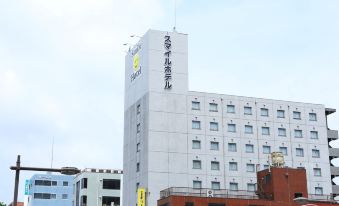 스마일 호텔 구마가야