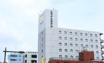 Smile Hotel Kumagaya