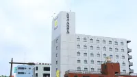 Smile Hotel Kumagaya Các khách sạn gần JR Kagohara station