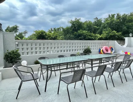 Gold Coast Seaview Homestay Отели рядом с достопримечательностью «Xiayong»