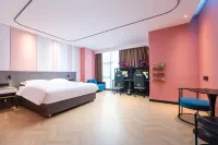 粵塔H電競飯店（佛山祖廟嶺南新天地店）