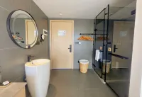 JIANGXI JINGNAN NANYUAN INN Hotels in Zixi