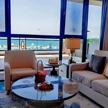 CGIG Eastern Holiday Hotel
