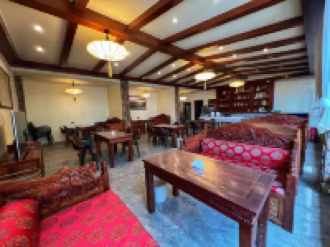 โรงแรมบ้านสวนชิงซู