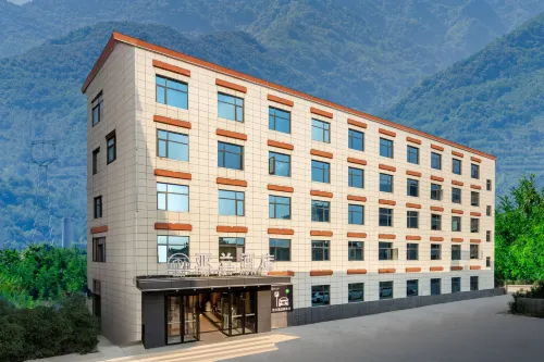 YA LAN HOTEL
