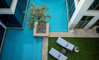 Fairmont Bab Al Bahr