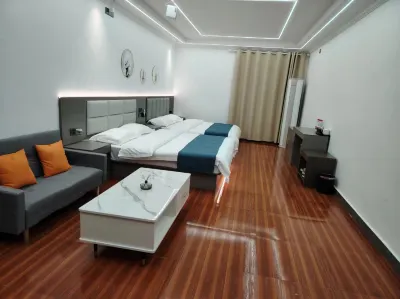 Fangxi Xiaoshe (Lizhuang Ancient Town) Hotels near Li Zhuang Lv You