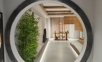 Qiyun Homestay (Datong Ancient City)