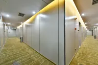 Huana Tianyue Hotel (Liuzhou Wuxing Street)