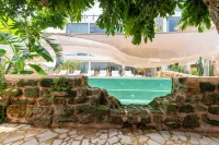 Weizhou Island Muyanxi Scenic Apartment (Rainbow Cliff Branch 1) - Træningscentre