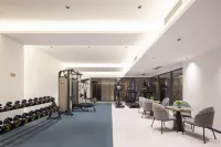 Yitel Collection Hotel (Zhuanghe Municipal Government Xiangyang Road)