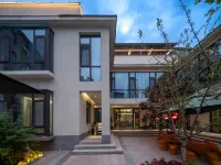Tukes Yanxi Yunshe Homestay