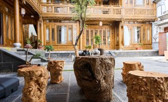 Jianchuan Xinqi B&B(Shaxi Ancient Town Store)