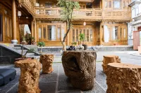 Jianchuan Xinqi B&B(Shaxi Ancient Town Store)
