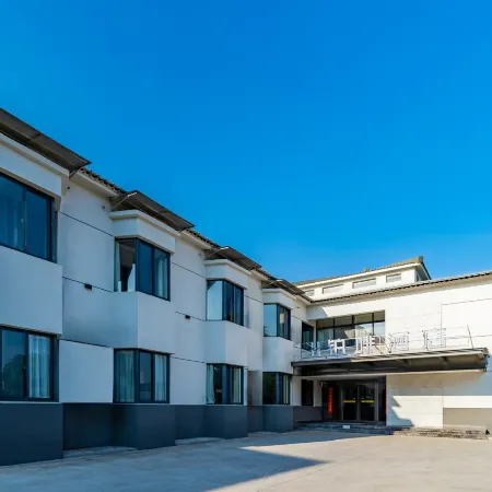 Bofei Hotel (Anhui University of Science and Technology Engineering)