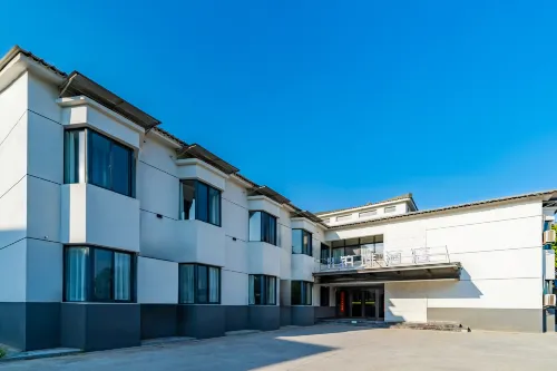 Jordan Coffetel Fengyang (Anhui University of Science and Technology)
