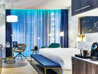 NYX Hotel Warsaw by Leonardo Hotels Hotels in Warsaw