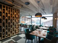 Hôtel et Spa le Chamois by Odalys Hotels in La Clusaz