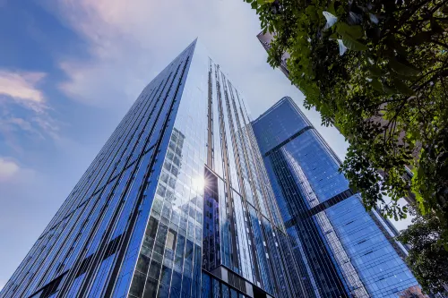 Zumiao junlan Apartment