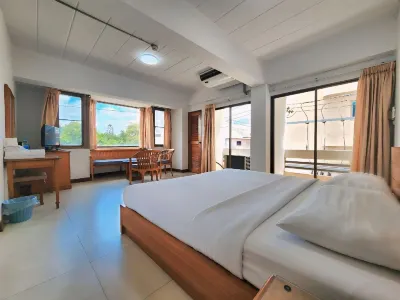 Siam Palace Hotel Hotels in Chatuchak