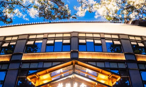 Jinglan Banshe Hotel