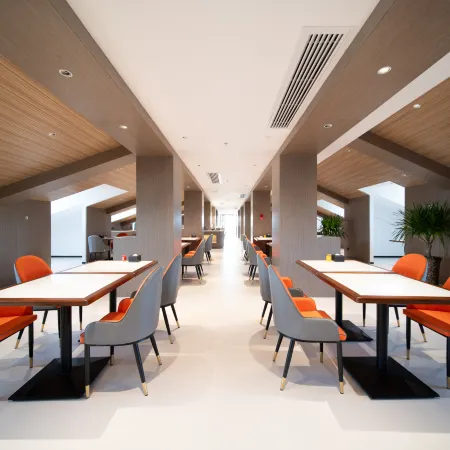 SIN HUASHIRO KI YUE Starlight Hotel (Habahe Branch, Xinjiang)
