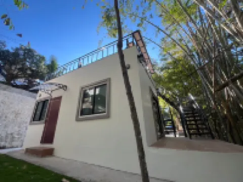 Lamtam Maesa Resort Hotels near Queen Sirikit Botanic Garden