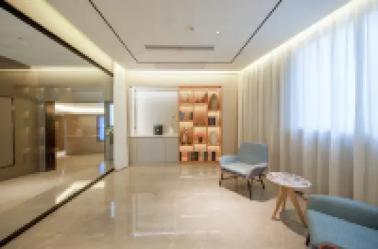 Home Inn Neo (Huangshan Shexian County Government)