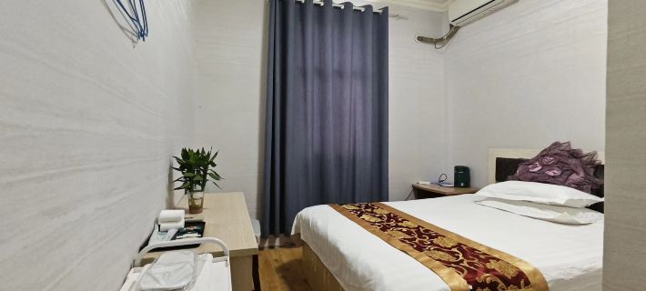 Lanzhou Xinfei Business Hotel Các khách sạn ở Lan Châu