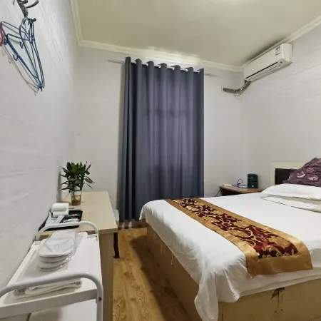 Lanzhou Xinfei Business Hotel
